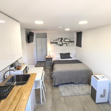 Estudio Vila Isabel - A 科英布拉 外观 照片